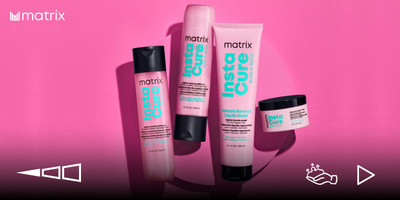 VIDÉO - LA MINUTE PRO INSTACURE BUILD A BOND Thumbnail