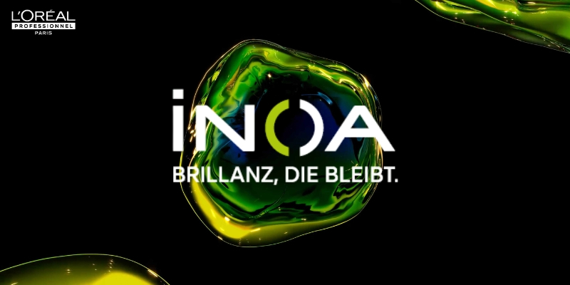 iNOA Technik Guide | Coloration | L'Oréal Pro Image