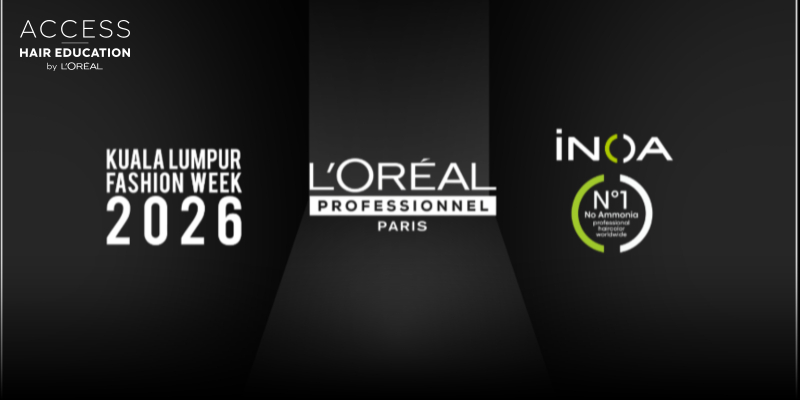 L'OREAL PRO l INOA MAISON OF PRO l MY Thumbnail