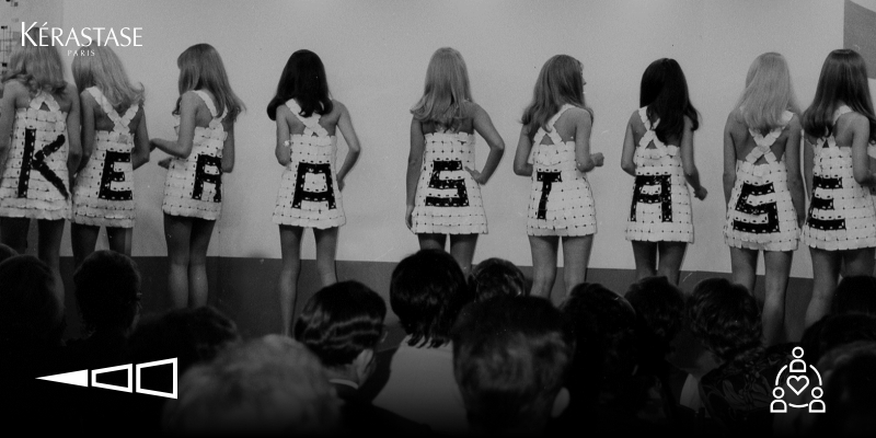 Care Coach Cadette 2026 Registration | Kérastase | Free* Thumbnail