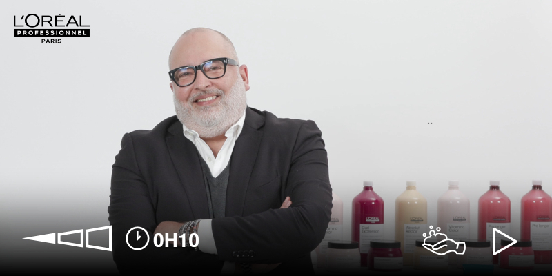 SCALP ADVANCED | I SERVIZI | L’Oréal Professionnel Paris Thumbnail