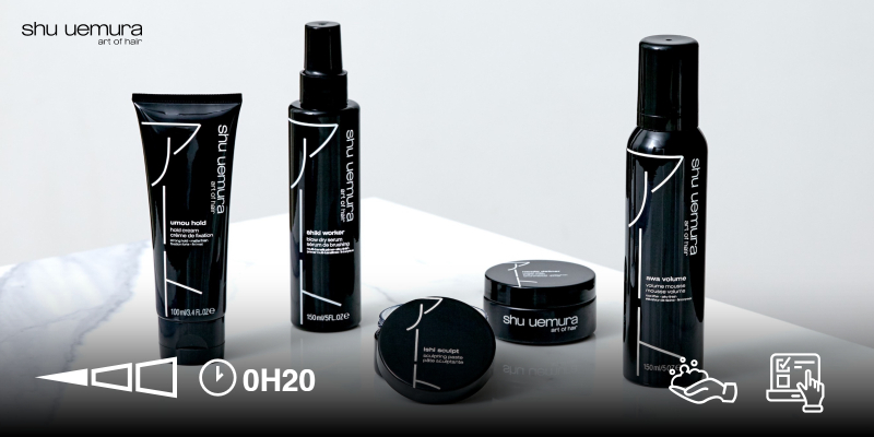 Shu Uemura Art Of Styling Thumbnail