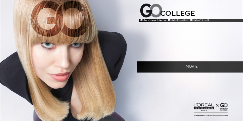 GO COLLEGE | Löse jetzt dein Mitarbeiterproblem – einfach, schnell & zukunftsorientiert AT Thumbnail