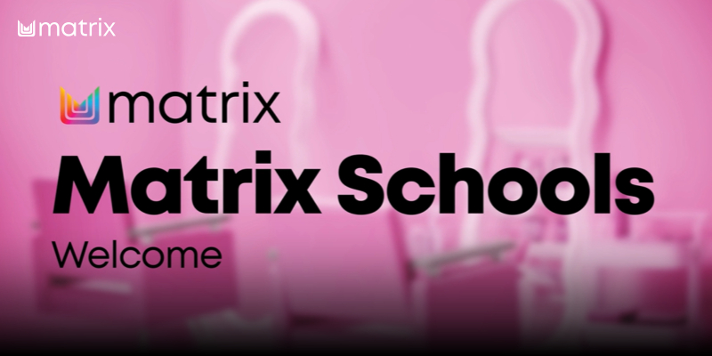 Welcome to Matrix Schools