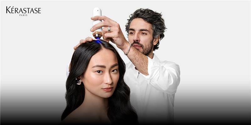 WEBINAR K-SCAN & ANTICADUTA | KERASTASE | ONLINE Thumbnail