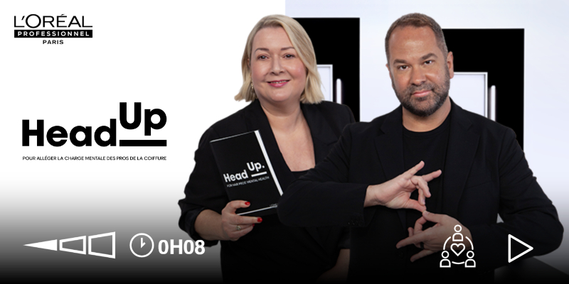 HEAD UP KEYS - EPISODE 01 : Bienvenue dans Head Up Keys. Thumbnail