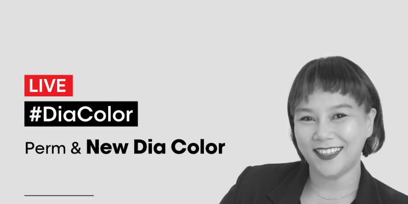 THA IG Live : Dia Color - L’OREAL PROFESSIONNEL Thumbnail