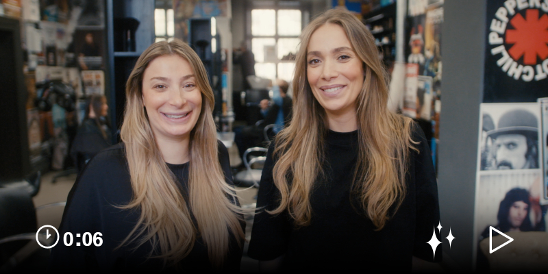 Stylist Tips & Stories |Get inspired by Creative Headz! Thumbnail