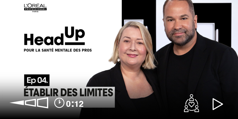 [HEAD UP] FR. Ep.04 - Fixer des limites