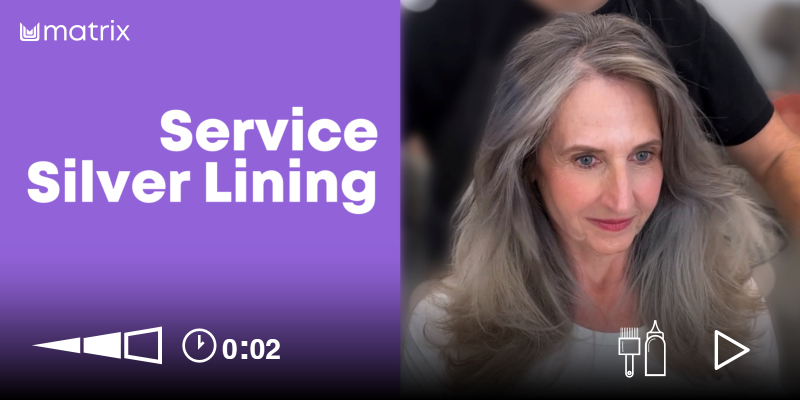 TUTO - SILVER LINING Thumbnail