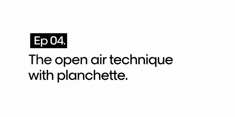 HIGHLIGHTS AND FRENCH BALAYAGE KEYS - EPISODE 4 IN ENGLISH
