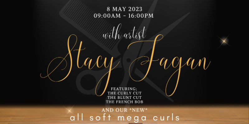 REDKEN Cutting Masterclass with Stacy Fagan Thumbnail