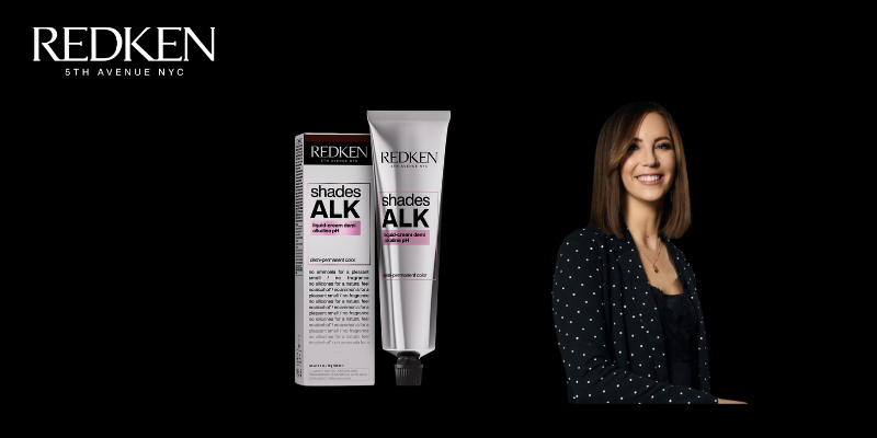 SHADES ALK | Golden hour-Look mit Daniela Stein Thumbnail