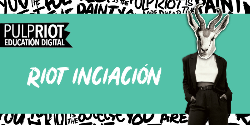 Riot Iniciación (Transmitidas en vivo) - Clase de introducción | Pulp Riot Haircolor | L'Oreal ACCESS Thumbnail