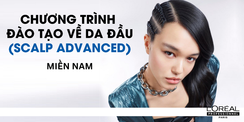 TLT03- 27/03/2024 - CHƯƠNG TRÌNH ĐÀO TẠO DA ĐẦU NÂNG CAO - SCALP EXPERTISE Thumbnail