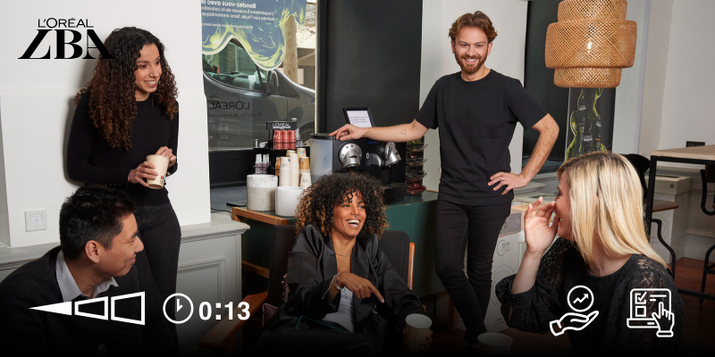 TEAM | Ontdek de profielen van je teamleden! Thumbnail