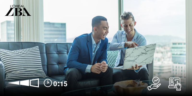 LPS | SALON BUSINESS 101 PROMO CON GIORGIO VIOLONI | BUSINESS DEVELOPMENT Thumbnail