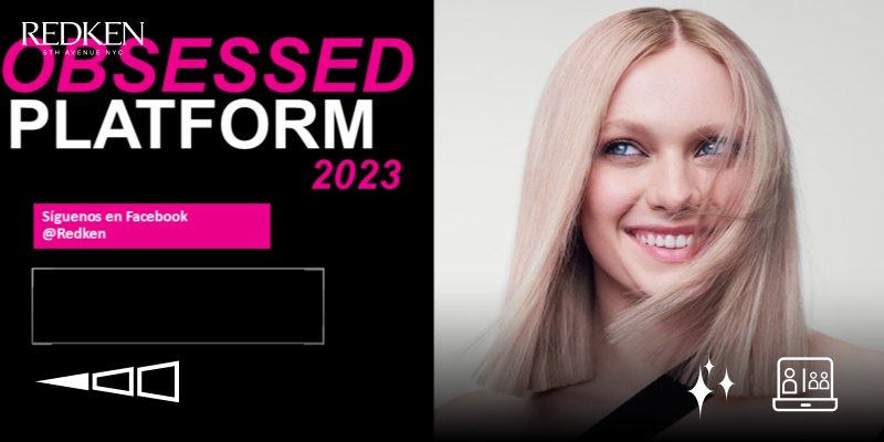 MX OBSESSED WBPOI REDKEN  Thumbnail