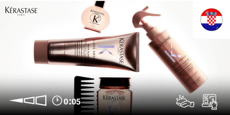 GLOSS ABSOLU | Certifikacijski kviz Thumbnail