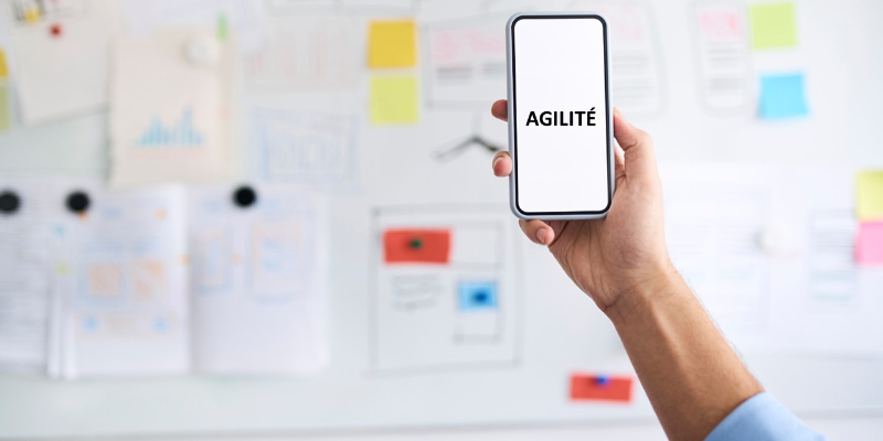 Enseigner avec agilité ! Thumbnail