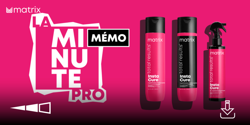 MÉMO - LA MINUTE PRO INSTACURE - À TÉLÉCHARGER Thumbnail