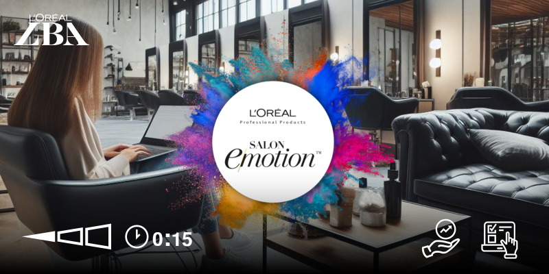 CUSTOMER | Salon Emotion - QUIZ mit Zertifikat AT Thumbnail