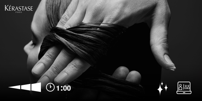 Care Coach Mastering The World Of Kérastase| Free Thumbnail