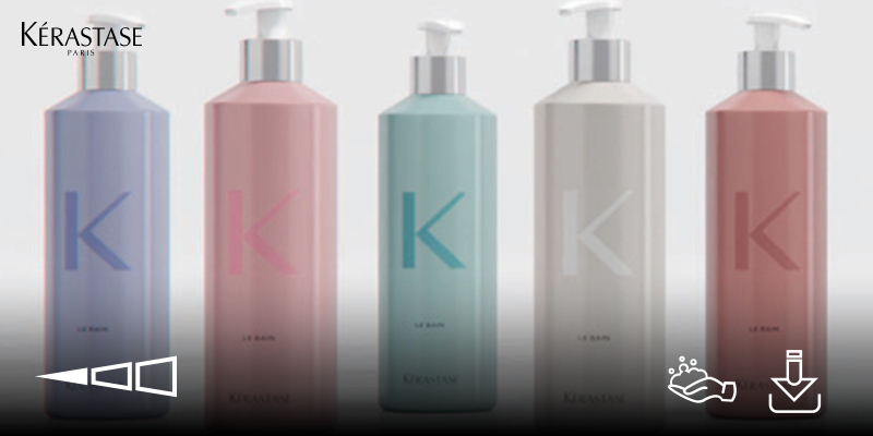 REFILL | Digital Kit | Kérastase Thumbnail