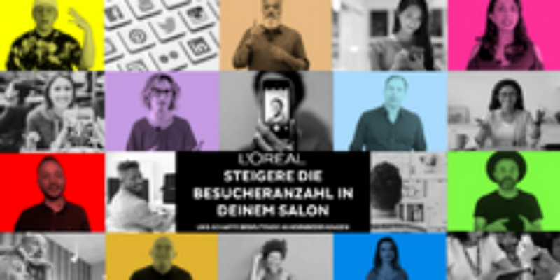 LBA SOCIAL MEDIA | ERHÖHE DIE KUNDENFREQUENZ IN DEINEM SALON CH DE Thumbnail