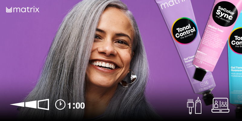 WEBINAIRE - SILVER LINING & TONAL CONTROL Thumbnail