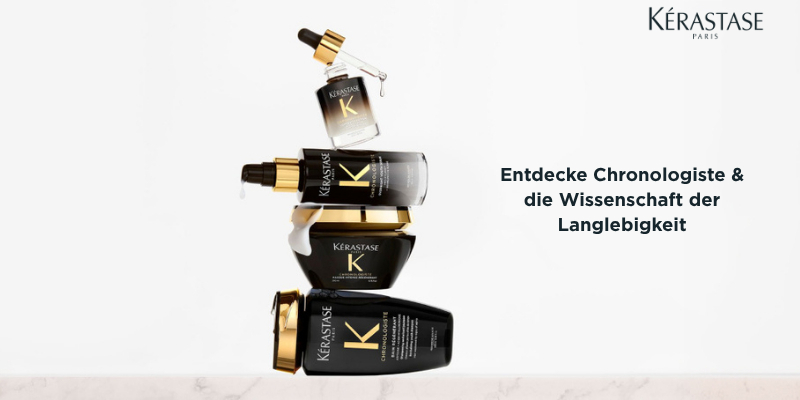 Entdecke Chronologiste & die Wissenschaft der Langlebigkeit Thumbnail