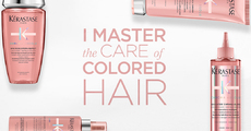 THE POWER CHROMA RESTORING ACIDS  Image
