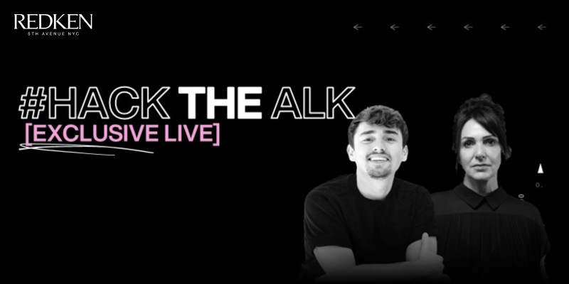 SHADES ALK - exclusive live Thumbnail