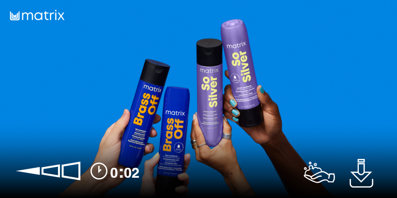 NEUTRALISIERUNG | PRODUKTBROSCHÜRE | MATRIX Thumbnail