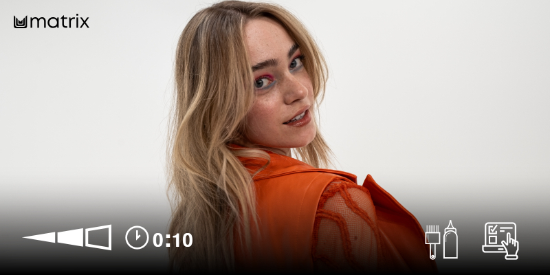 Illumia Collection 2025 | MATRIX | In-Class Thumbnail