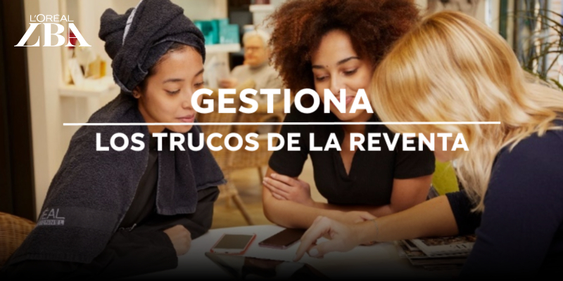 ESTRATEGIAS DE REVENTA  | L´ORÉAL BUSINESS ACADEMY Thumbnail