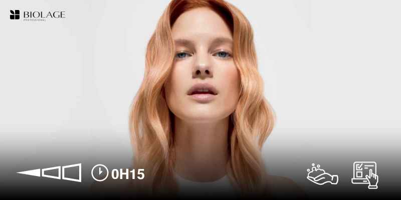 STRENGTH RECOVERY | BIOLAGE [FR] Thumbnail