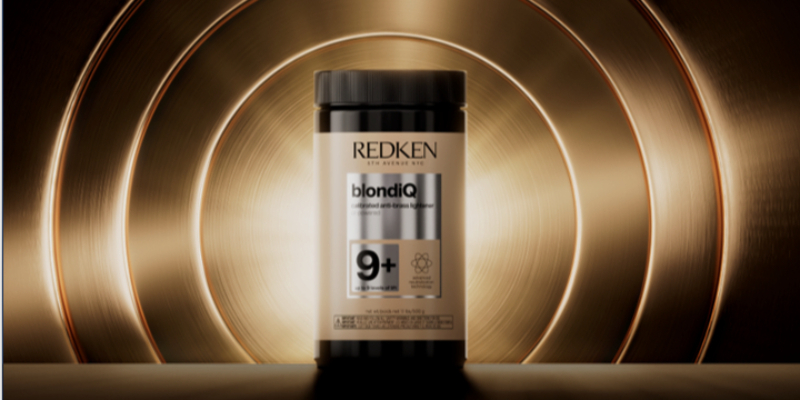 Guida tecnica Blonde IQ || REDKEN | Hair Color Thumbnail