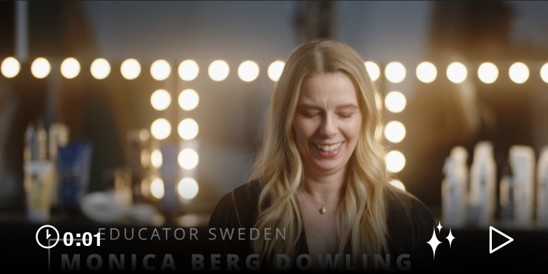 NEXT LOOK 2024 | Spring Star By Monica Berg Dowling