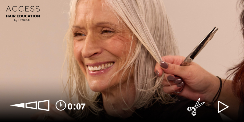 Tuto Coupe #Hairloss by Laure # 2025  Thumbnail