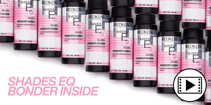 VIDEO: REVOLUČNÍ NOVINKA SHADES EQ BONDER INSIDE Thumbnail