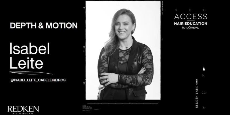 Depth & Motion com Isabel Leite Thumbnail