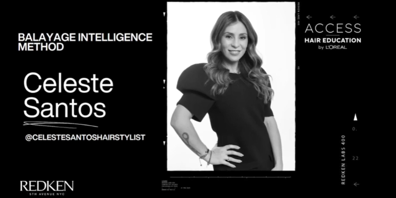 Balayage Intelligence Method com Celeste Santos Thumbnail