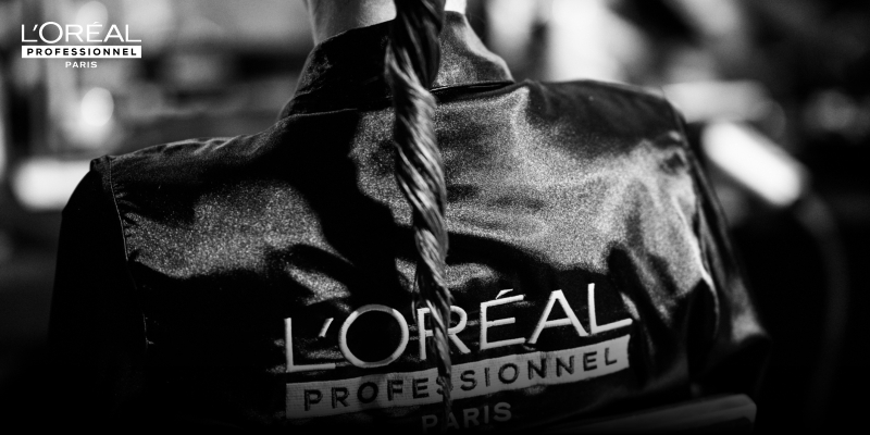 Pro Styling Auditions | L’Oréal Professionnel | Free Thumbnail