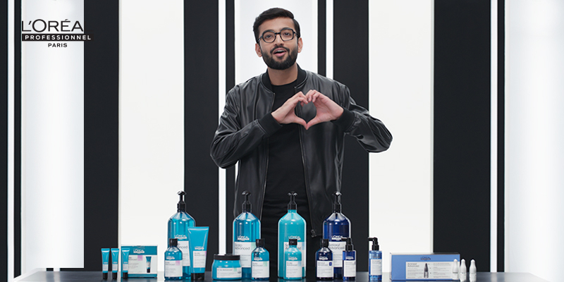 [SCALP KEYS] - Ep 03. Les produits de la gamme Scalp Advanced.