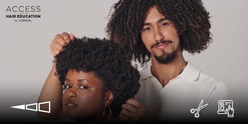 Tuto Afro by Curlslifematters