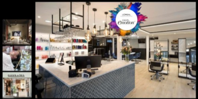 SALON EMOTION: VERBETER KLANTBELEVING & WINSTGROEI | Den Bosch | € | Succes door klantbeleving in salons Thumbnail