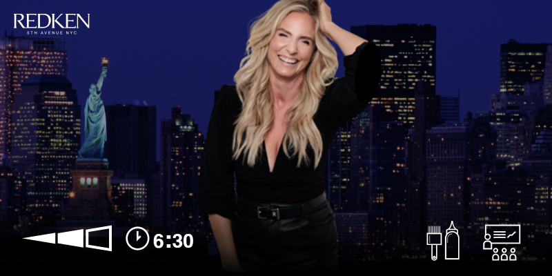 BLOND by Sabrina Dijkman | Hoofddorp | € | Verschillende technieken en slimme social tips Thumbnail