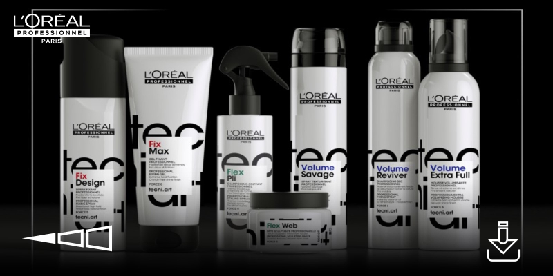 TECHNI.ART Fiches Produits  Thumbnail