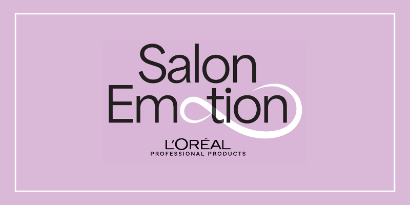 LBA | Salon Emotion | Community Thumbnail